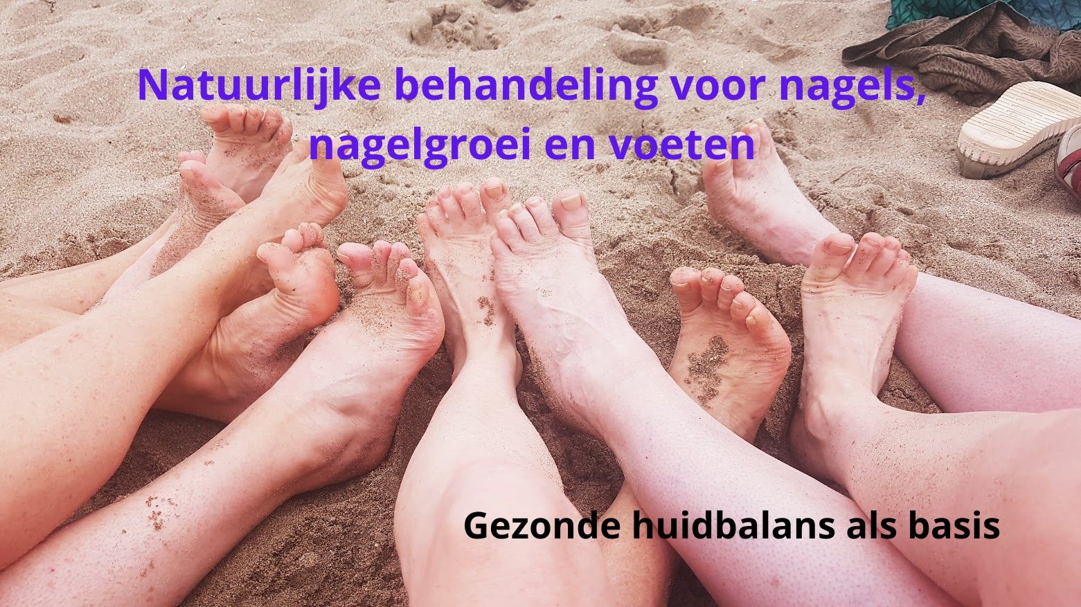 natuurlijk gezonde nagels en huid pedicure vaartsche rijn praktijk
